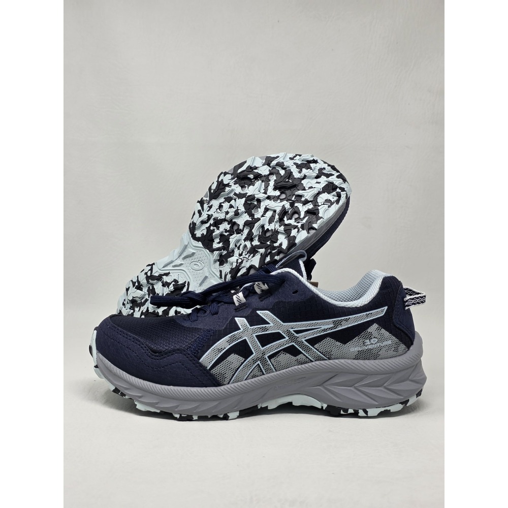 Asics Gel-Venture 10 Womens Shoes 1012B759 Size 6.5 Blue Running Trail Shoes NEW